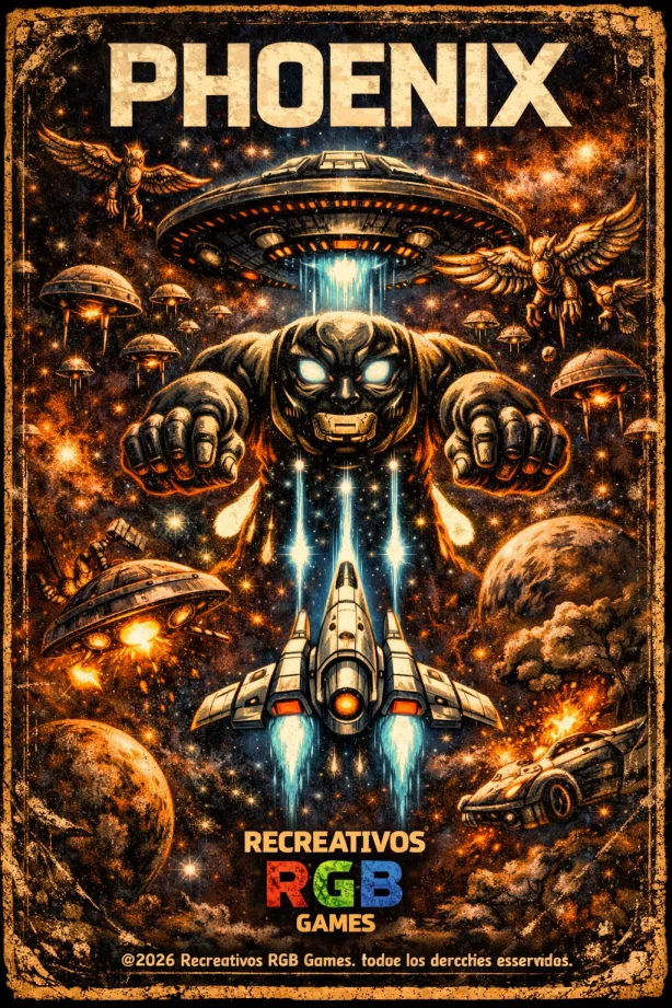 Phoenix 1bit