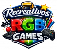 Recreativos RGB Games
