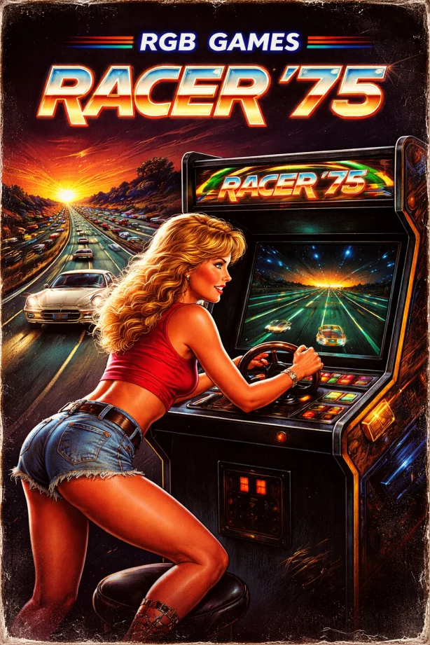 Racer ´75 (Próximamente)