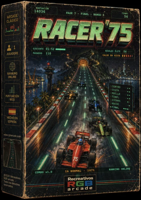 Racer ´75