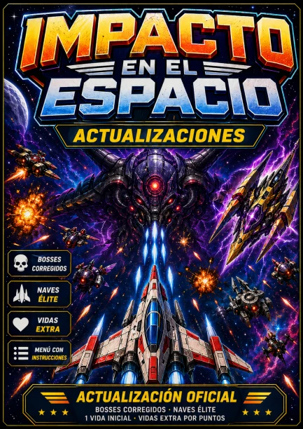 actualizaciones y novedades